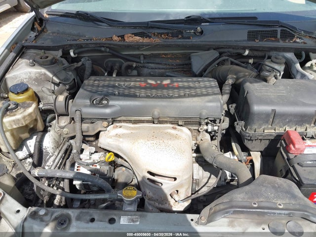 45005600 :رقم المزاد ، 4T1BE32K64U929808 vin ، 2004 Toyota Camry Le/se/std/xle مزاد بيع