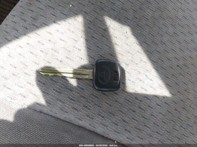 45005600 :رقم المزاد ، 4T1BE32K64U929808 vin ، 2004 Toyota Camry Le/se/std/xle مزاد بيع