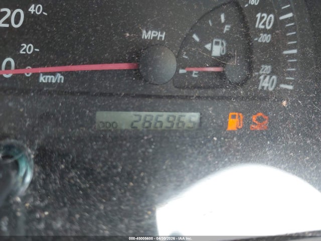45005600 :رقم المزاد ، 4T1BE32K64U929808 vin ، 2004 Toyota Camry Le/se/std/xle مزاد بيع
