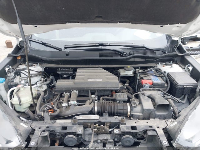 Продажа на аукционе авто 2020 Honda Cr-v Awd Ex, vin: 5J6RW2H59LL041984, номер лота: 45005601