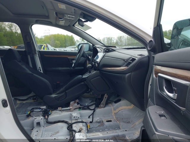 Продажа на аукционе авто 2020 Honda Cr-v Awd Ex, vin: 5J6RW2H59LL041984, номер лота: 45005601