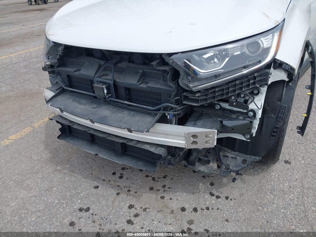 Продажа на аукционе авто 2020 Honda Cr-v Awd Ex, vin: 5J6RW2H59LL041984, номер лота: 45005601
