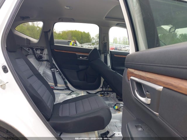 Продажа на аукционе авто 2020 Honda Cr-v Awd Ex, vin: 5J6RW2H59LL041984, номер лота: 45005601