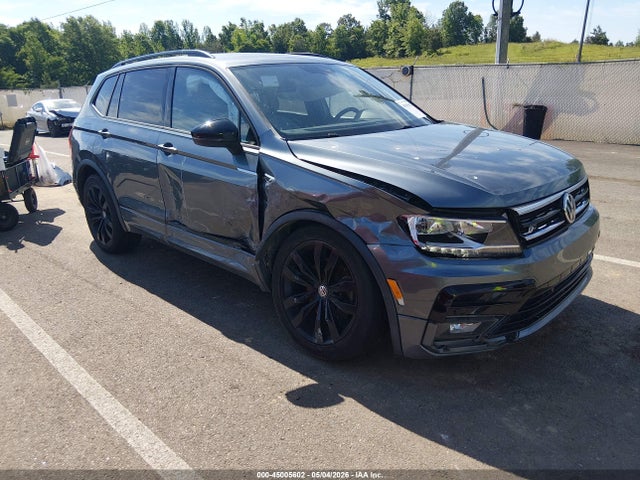 Volkswagen Tiguan 2.0t Se/2.0t Se R-line Black/2.0t Sel 2020 3VV3B7AX5LM146358 main image