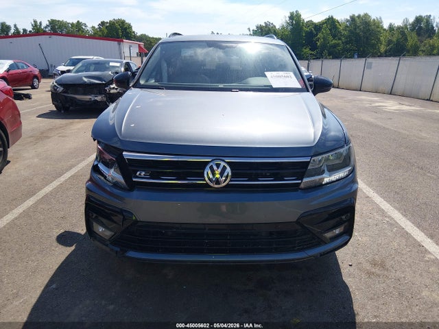 3VV3B7AX5LM146358 Volkswagen Tiguan 2.0t Se/2.0t Se R-line Black/2.0t Sel