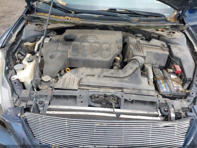 Продаж на аукціоні авто 2009 Nissan Altima 2.5 S, vin: 1N4AL21E89N426199, номер лоту: 45005603