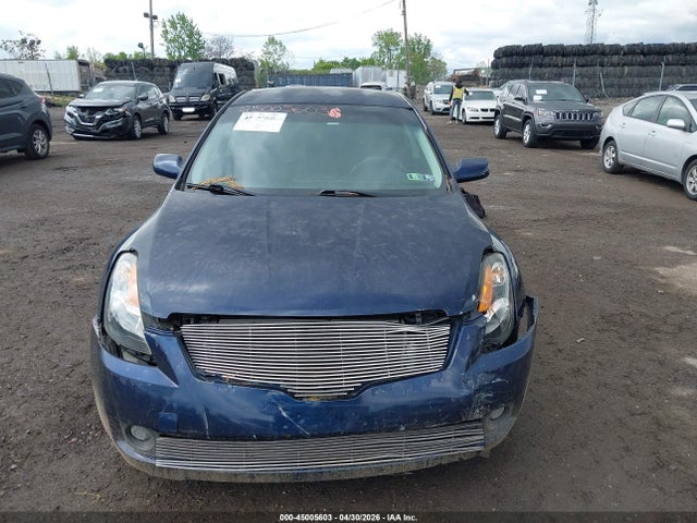 Продаж на аукціоні авто 2009 Nissan Altima 2.5 S, vin: 1N4AL21E89N426199, номер лоту: 45005603
