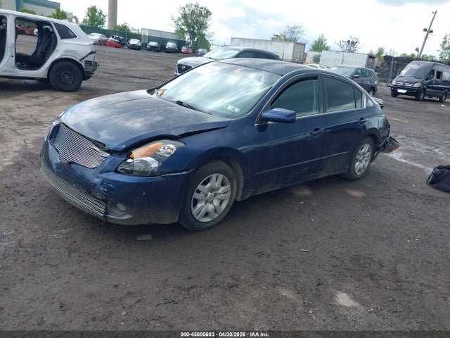 Продаж на аукціоні авто 2009 Nissan Altima 2.5 S, vin: 1N4AL21E89N426199, номер лоту: 45005603