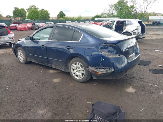 Продаж на аукціоні авто 2009 Nissan Altima 2.5 S, vin: 1N4AL21E89N426199, номер лоту: 45005603