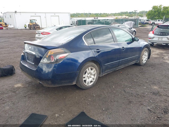 Продаж на аукціоні авто 2009 Nissan Altima 2.5 S, vin: 1N4AL21E89N426199, номер лоту: 45005603