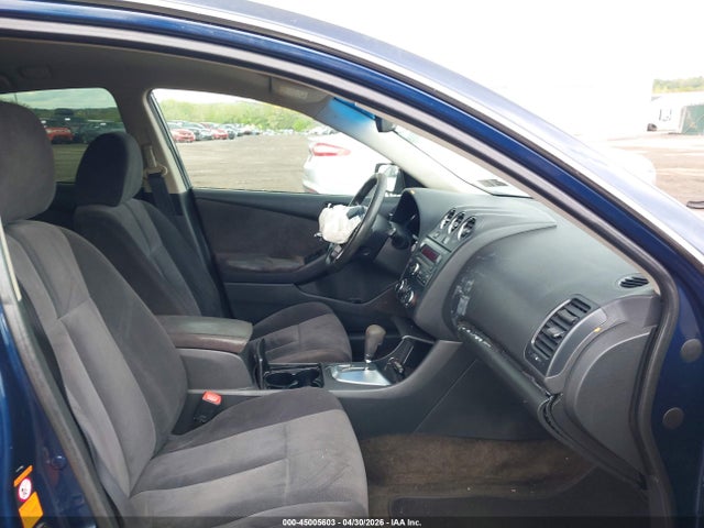 Продаж на аукціоні авто 2009 Nissan Altima 2.5 S, vin: 1N4AL21E89N426199, номер лоту: 45005603