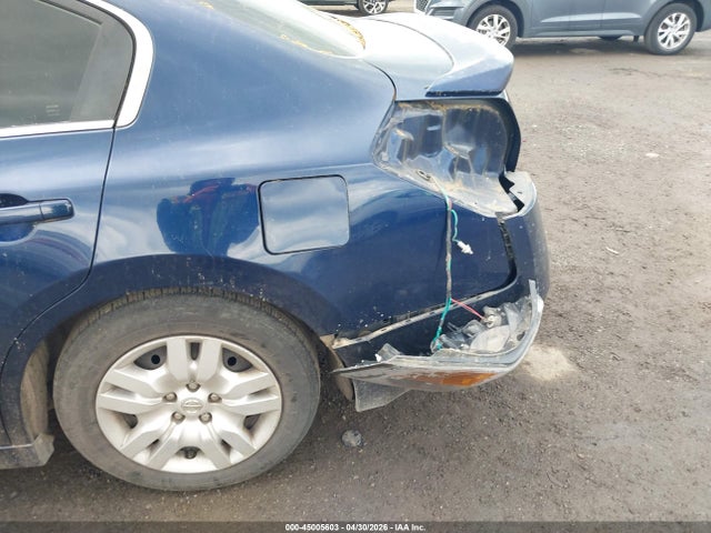 Продаж на аукціоні авто 2009 Nissan Altima 2.5 S, vin: 1N4AL21E89N426199, номер лоту: 45005603