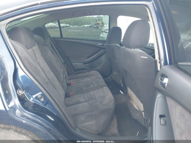 Продаж на аукціоні авто 2009 Nissan Altima 2.5 S, vin: 1N4AL21E89N426199, номер лоту: 45005603