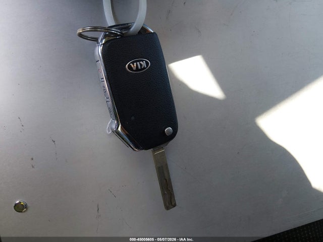 3KPF24ADXKE016133 KIA Forte Lxs