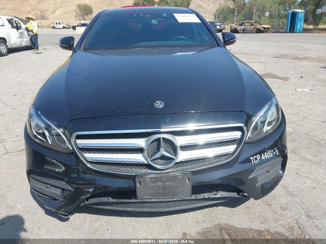 45005611 :رقم المزاد ، WDDZF8DB6LA703980 vin ، 2020 Mercedes-benz E 350 مزاد بيع