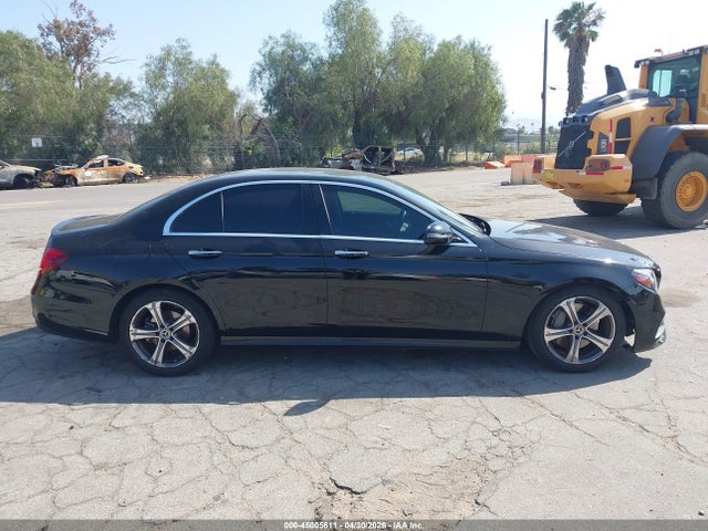 45005611 :رقم المزاد ، WDDZF8DB6LA703980 vin ، 2020 Mercedes-benz E 350 مزاد بيع