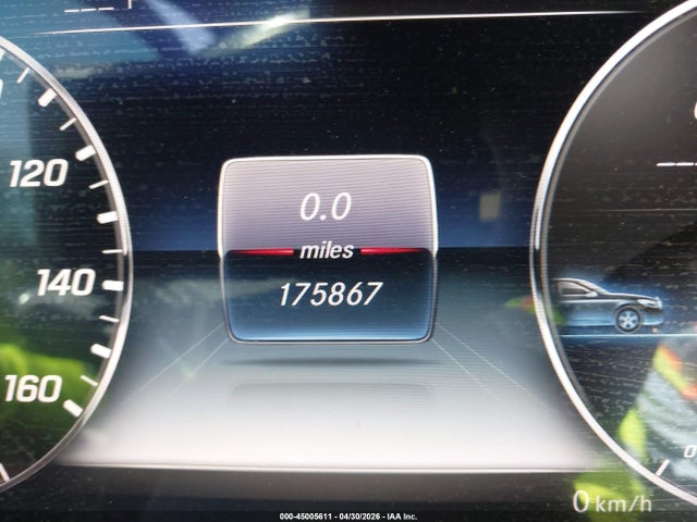45005611 :رقم المزاد ، WDDZF8DB6LA703980 vin ، 2020 Mercedes-benz E 350 مزاد بيع