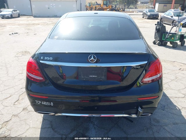 45005611 :رقم المزاد ، WDDZF8DB6LA703980 vin ، 2020 Mercedes-benz E 350 مزاد بيع