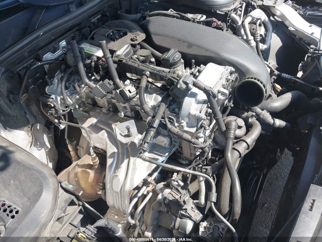 45005611 :رقم المزاد ، WDDZF8DB6LA703980 vin ، 2020 Mercedes-benz E 350 مزاد بيع