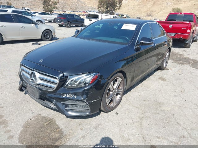 45005611 :رقم المزاد ، WDDZF8DB6LA703980 vin ، 2020 Mercedes-benz E 350 مزاد بيع