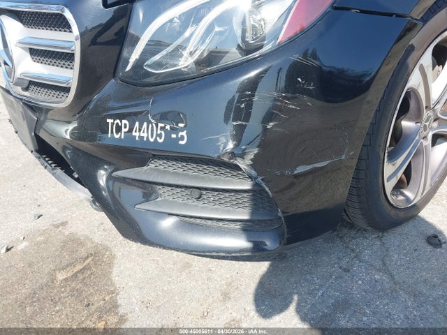 45005611 :رقم المزاد ، WDDZF8DB6LA703980 vin ، 2020 Mercedes-benz E 350 مزاد بيع