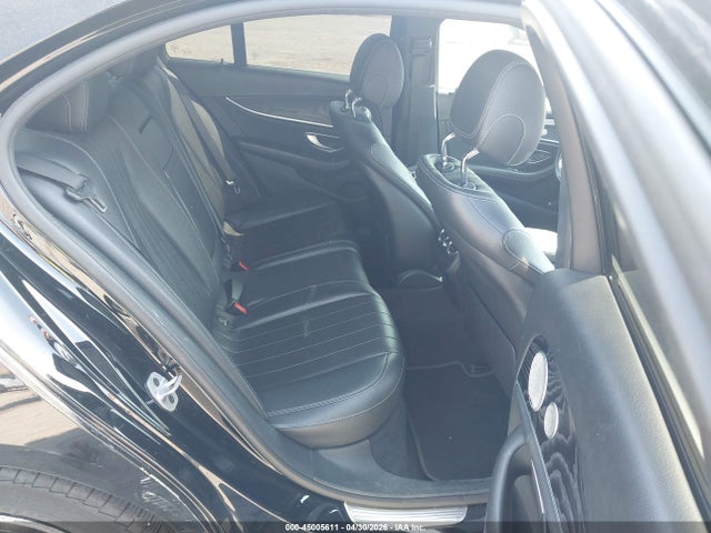 45005611 :رقم المزاد ، WDDZF8DB6LA703980 vin ، 2020 Mercedes-benz E 350 مزاد بيع