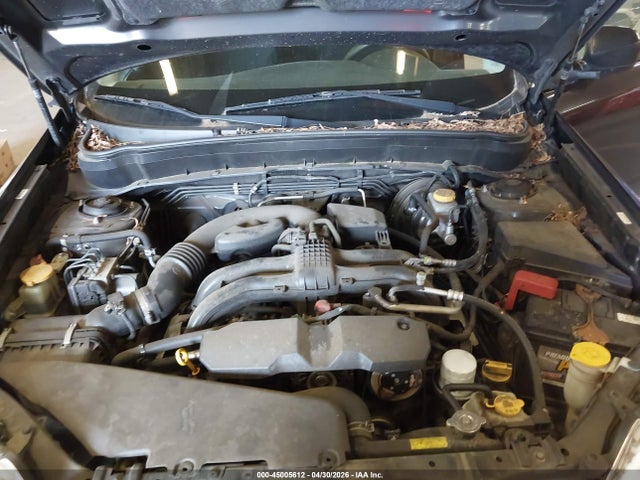 Продаж на аукціоні авто 2013 Subaru Forester 2.5x, vin: JF2SHABCXDH407847, номер лоту: 45005612