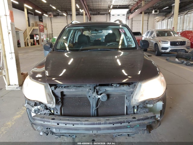 Продаж на аукціоні авто 2013 Subaru Forester 2.5x, vin: JF2SHABCXDH407847, номер лоту: 45005612