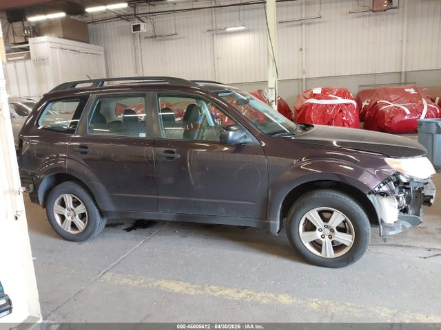 Продаж на аукціоні авто 2013 Subaru Forester 2.5x, vin: JF2SHABCXDH407847, номер лоту: 45005612