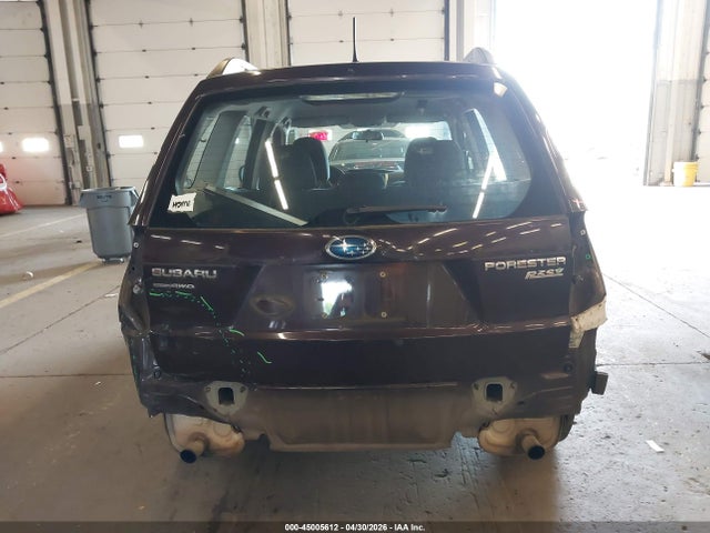 Продаж на аукціоні авто 2013 Subaru Forester 2.5x, vin: JF2SHABCXDH407847, номер лоту: 45005612
