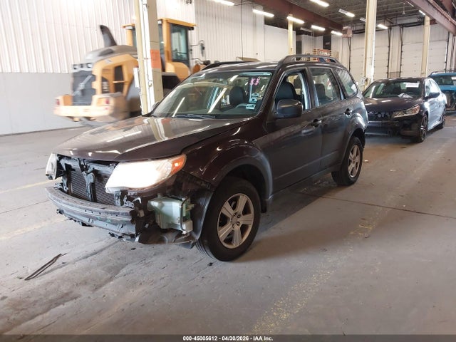 Продаж на аукціоні авто 2013 Subaru Forester 2.5x, vin: JF2SHABCXDH407847, номер лоту: 45005612