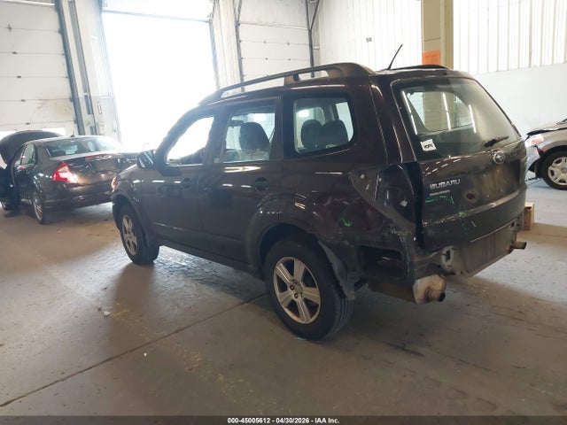 Продаж на аукціоні авто 2013 Subaru Forester 2.5x, vin: JF2SHABCXDH407847, номер лоту: 45005612