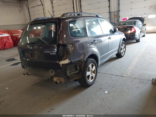 Продаж на аукціоні авто 2013 Subaru Forester 2.5x, vin: JF2SHABCXDH407847, номер лоту: 45005612