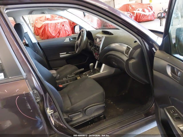 Продаж на аукціоні авто 2013 Subaru Forester 2.5x, vin: JF2SHABCXDH407847, номер лоту: 45005612
