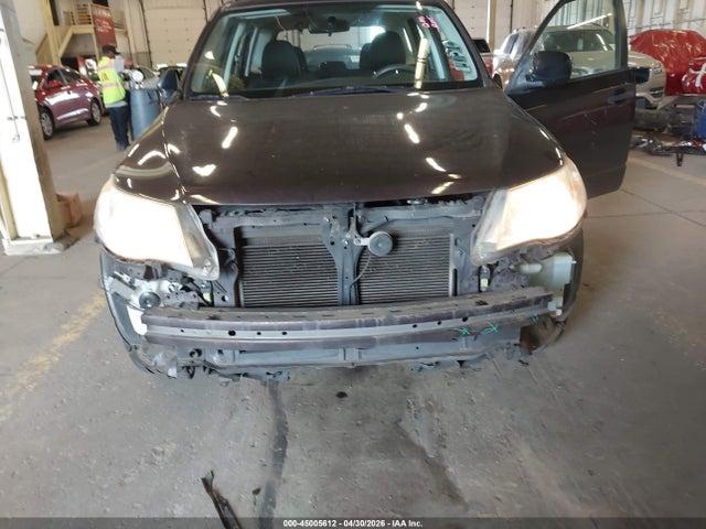 Продаж на аукціоні авто 2013 Subaru Forester 2.5x, vin: JF2SHABCXDH407847, номер лоту: 45005612
