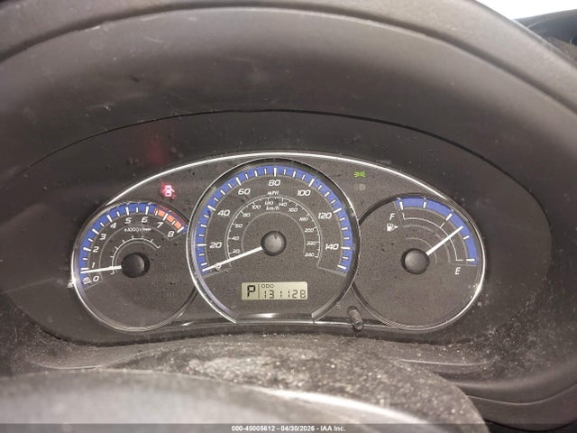 Продаж на аукціоні авто 2013 Subaru Forester 2.5x, vin: JF2SHABCXDH407847, номер лоту: 45005612