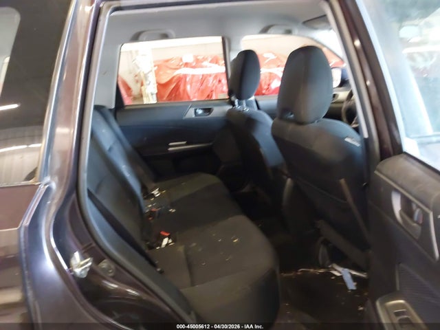 Продаж на аукціоні авто 2013 Subaru Forester 2.5x, vin: JF2SHABCXDH407847, номер лоту: 45005612