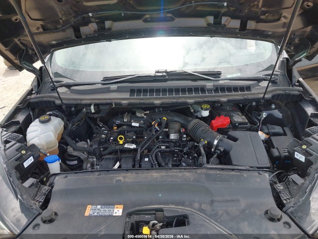 Ford EDGE SE 2022 2FMPK4G9XNBA23761 Image 10