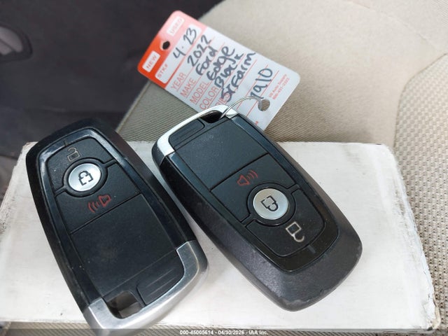 Ford EDGE SE 2022 2FMPK4G9XNBA23761 Image 11