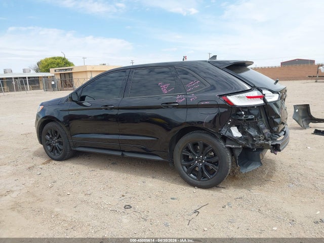 Ford EDGE SE 2022 2FMPK4G9XNBA23761 Image 15