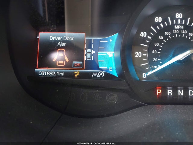 Ford EDGE SE 2022 2FMPK4G9XNBA23761 Image 16
