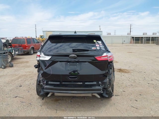 Ford EDGE SE 2022 2FMPK4G9XNBA23761 Image 17