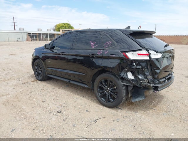 Ford EDGE SE 2022 2FMPK4G9XNBA23761 Image 3