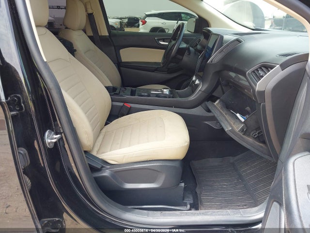 Ford EDGE SE 2022 2FMPK4G9XNBA23761 Image 5