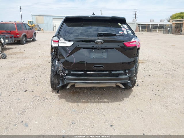 Ford EDGE SE 2022 2FMPK4G9XNBA23761 Image 6