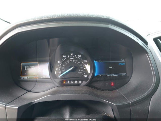 Ford EDGE SE 2022 2FMPK4G9XNBA23761 Image 7