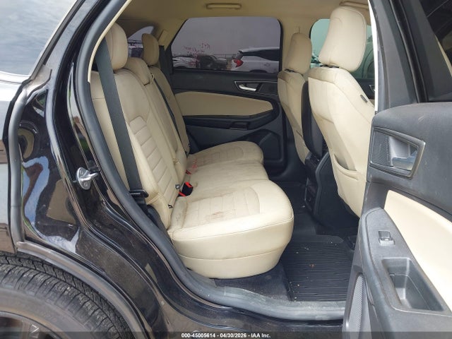 Ford EDGE SE 2022 2FMPK4G9XNBA23761 Image 8
