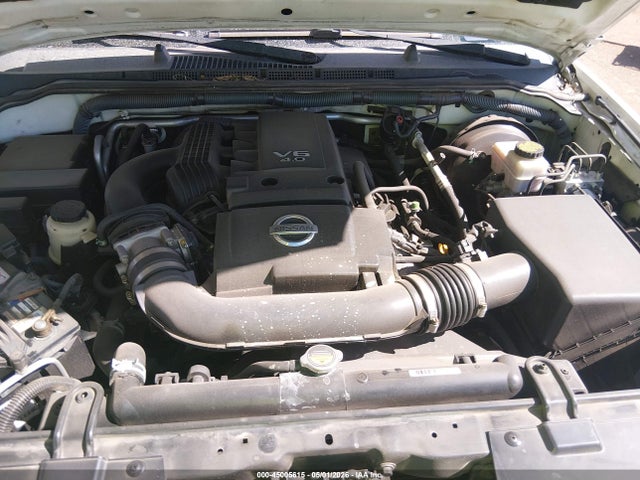 Aukcja sprzedaży 2011 Nissan Pathfinder Sv, vin: 5N1AR1NN1BC631289, numer aukcji: 45005615