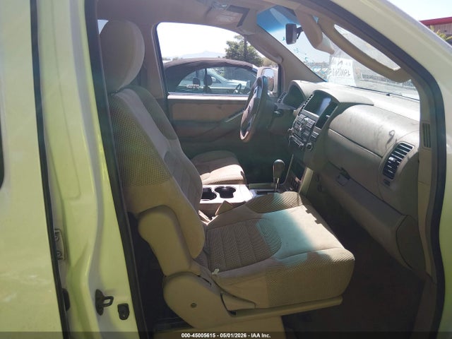 Aukcja sprzedaży 2011 Nissan Pathfinder Sv, vin: 5N1AR1NN1BC631289, numer aukcji: 45005615
