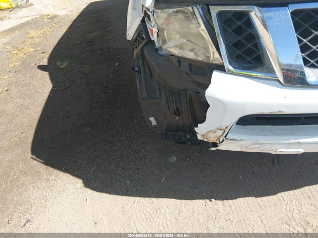Aukcja sprzedaży 2011 Nissan Pathfinder Sv, vin: 5N1AR1NN1BC631289, numer aukcji: 45005615